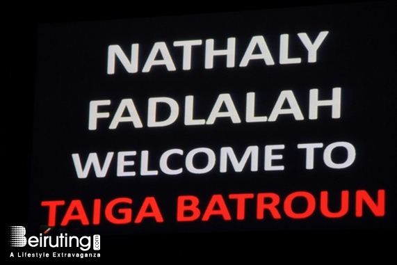 Taiga Batroun Batroun Nightlife Christmas Party  Lebanon