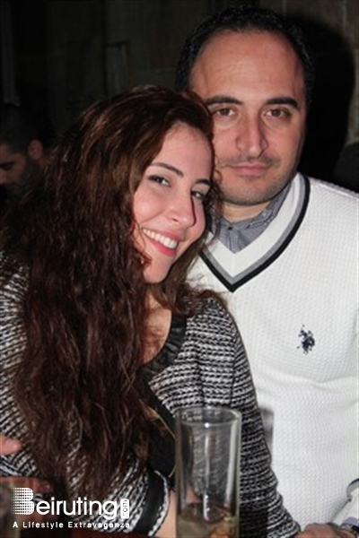 Taiga Batroun Batroun Nightlife Christmas Party  Lebanon