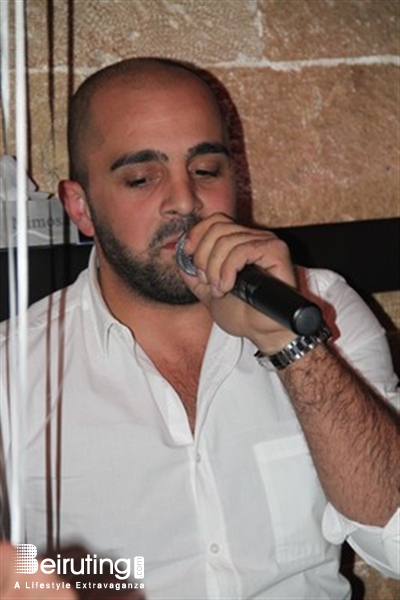 Taiga Batroun Batroun Nightlife Christmas Party  Lebanon