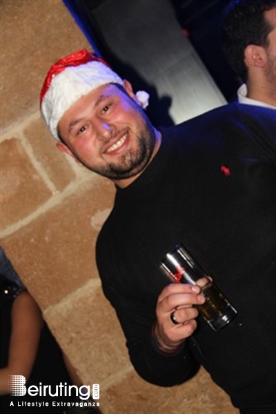 Taiga Batroun Batroun Nightlife Christmas Party  Lebanon