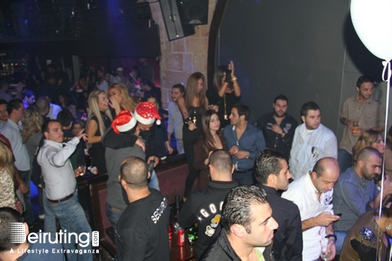 Taiga Batroun Batroun Nightlife Christmas Party  Lebanon