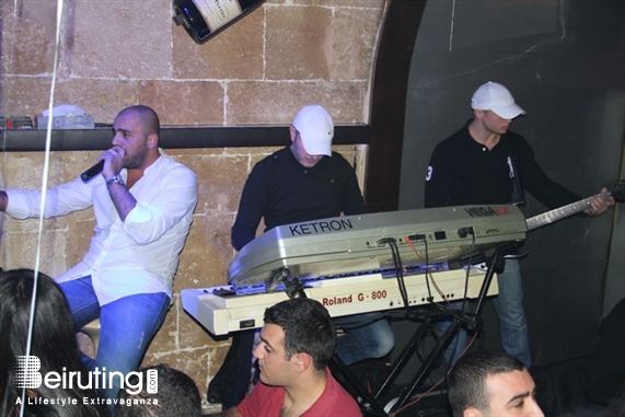 Taiga Batroun Batroun Nightlife Christmas Party  Lebanon