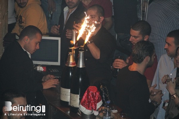 Taiga Batroun Batroun Nightlife Christmas Party  Lebanon