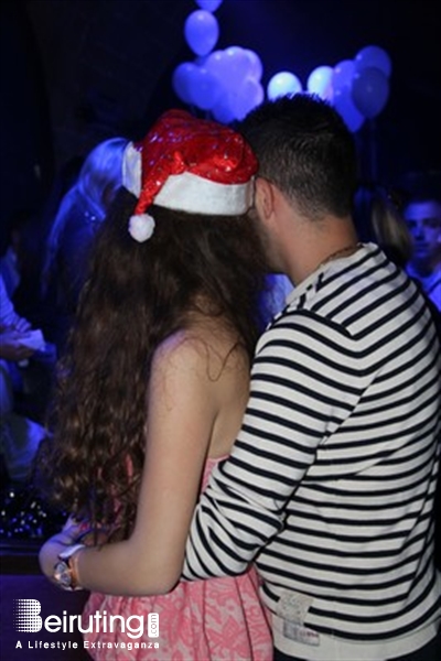 Taiga Batroun Batroun Nightlife Christmas Party  Lebanon