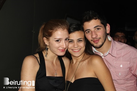 Taiga Batroun Batroun Nightlife Christmas Party  Lebanon