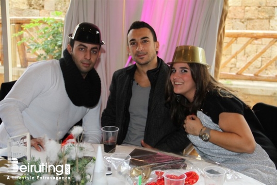 e Ballroom Jbeil Social Event Christmas Staff Party Lebanon