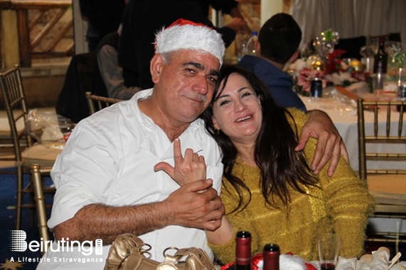 e Ballroom Jbeil Social Event Christmas Staff Party Lebanon