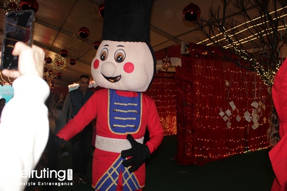 Activities Beirut Suburb Social Event Jounieh Christmas Wonders 2018 on Sunday  Lebanon