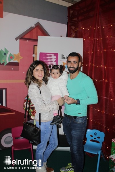 Activities Beirut Suburb Social Event Jounieh Christmas Wonders 2018 on Friday Lebanon