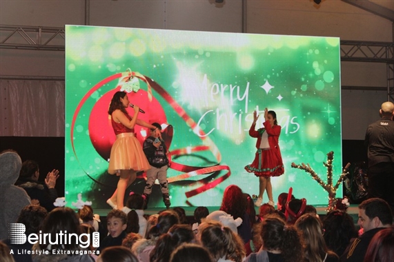 Activities Beirut Suburb Social Event Jounieh Christmas Wonders 2018 on Friday Lebanon