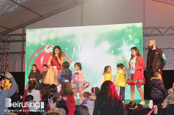 Activities Beirut Suburb Social Event Jounieh Christmas Wonders 2018 on Friday Lebanon