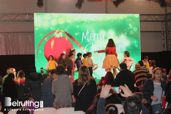 Activities Beirut Suburb Social Event Jounieh Christmas Wonders 2018 on Friday Lebanon