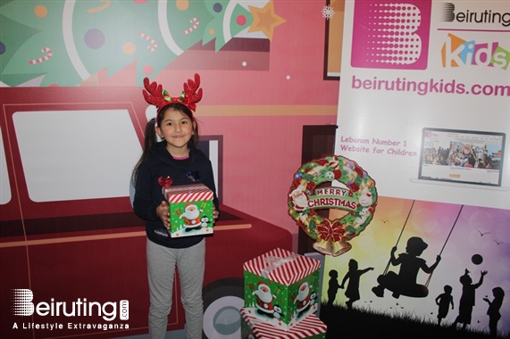 Activities Beirut Suburb Social Event Jounieh Christmas Wonders 2018 on Friday Lebanon