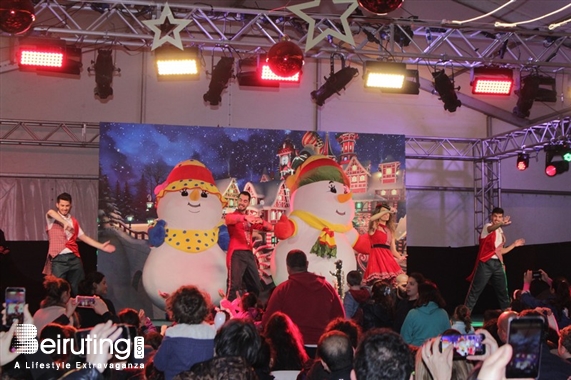 Activities Beirut Suburb Social Event Jounieh Christmas Wonders 2018 on Friday Lebanon