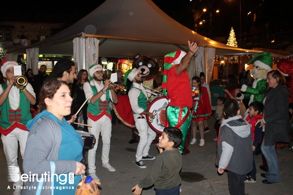 Activities Beirut Suburb Social Event Jounieh Christmas Wonders 2018 on Friday Lebanon