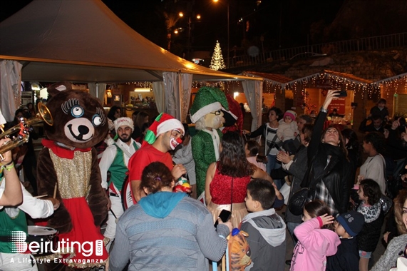 Activities Beirut Suburb Social Event Jounieh Christmas Wonders 2018 on Friday Lebanon