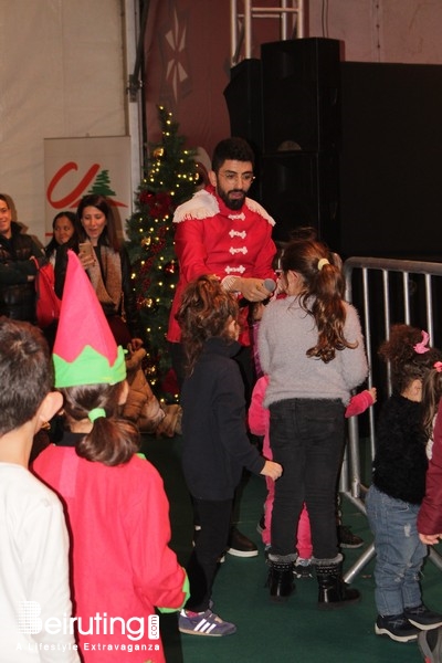 Activities Beirut Suburb Social Event Jounieh Christmas Wonders 2018 on Friday  Lebanon