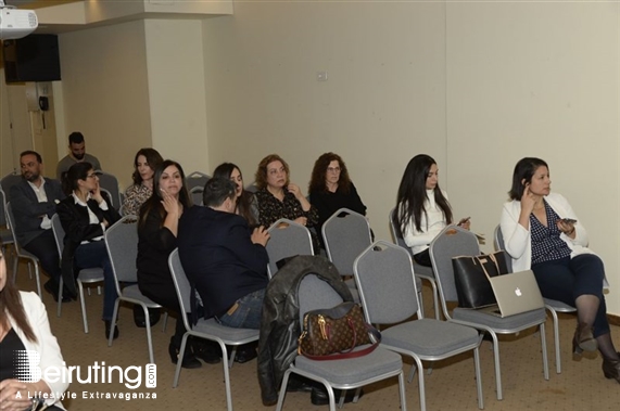 Social Event GA of the Lebanese Society of Dermatology Lebanon