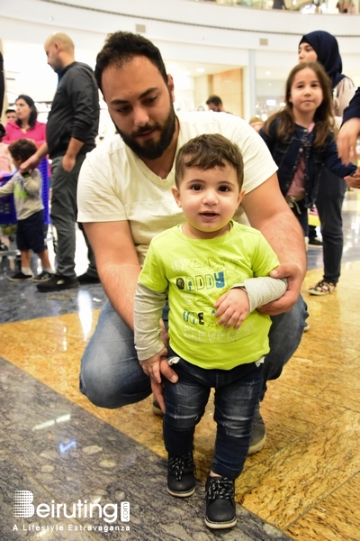 City Centre Beirut Beirut Suburb Kids Easter at City Centre Beirut Lebanon