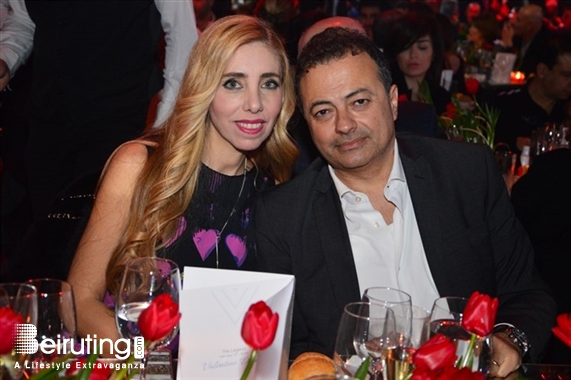 The Legend Nahr El Kalb Concert Claude Barzotti at The Legend Part 2 Lebanon