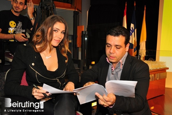 University Event Closing Ceremony of the 6th NDU Film Festival Lebanon