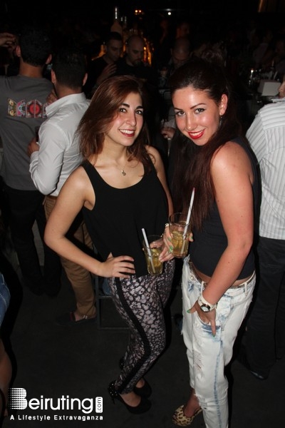 MAD Beirut Suburb Nightlife Closing of MAD Lebanon