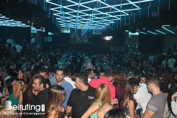 MAD Beirut Suburb Nightlife Closing of MAD Lebanon