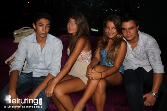 Flight 32 Sin El Fil Nightlife Cloud 32 @ Flight 32 Lebanon