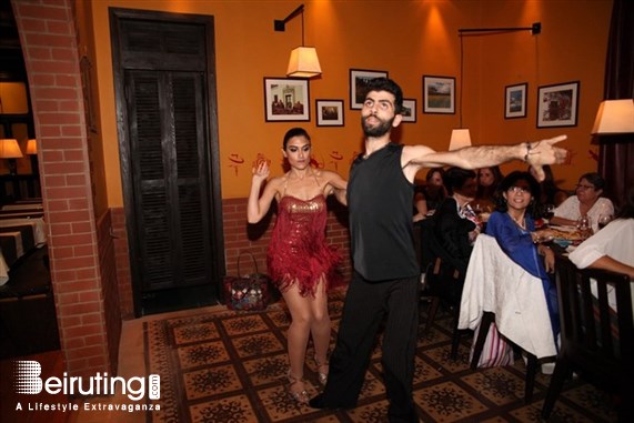 La Estancia Beirut-Gemmayze Social Event Club Grappe at La Estancia  Lebanon