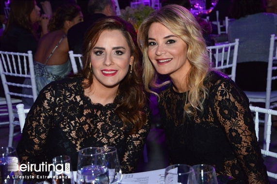 Biel Beirut-Downtown Nightlife College Louise Wegmann Gala Dinner Part 2 Lebanon