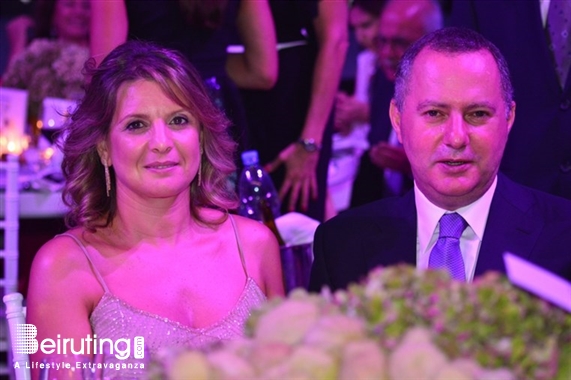 Biel Beirut-Downtown Nightlife College Louise Wegmann Gala Dinner Part 2 Lebanon