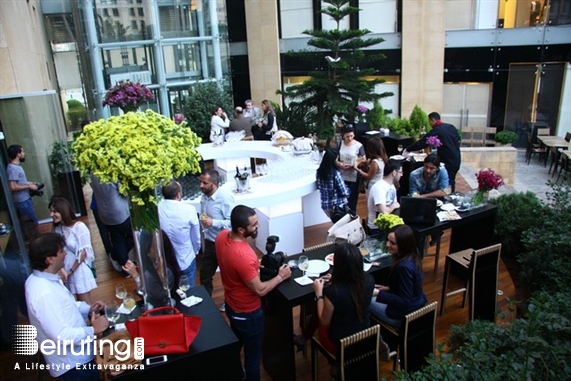 Copla Beirut-Downtown Social Event Copla Opening  Lebanon