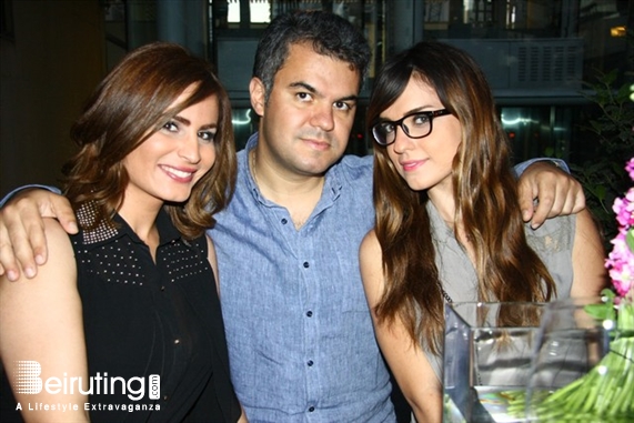 Copla Beirut-Downtown Social Event Copla Opening  Lebanon