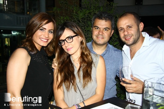 Copla Beirut-Downtown Social Event Copla Opening  Lebanon