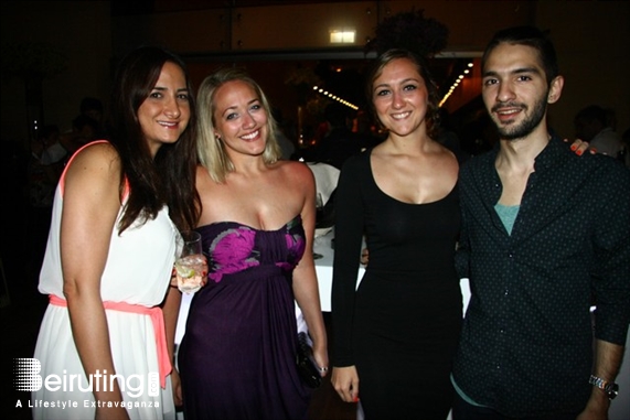 Copla Beirut-Downtown Social Event Copla Opening  Lebanon