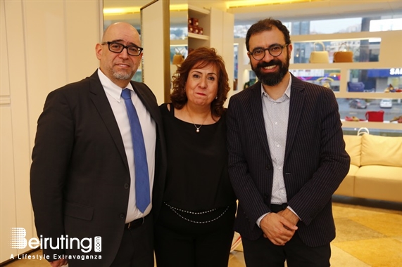 Activities Beirut Suburb Social Event Coup D'Eclat Opening  Lebanon