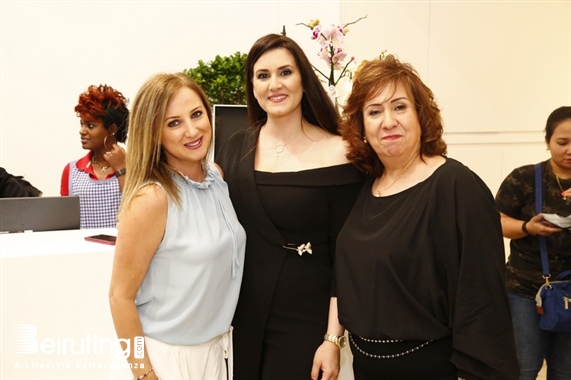 Activities Beirut Suburb Social Event Coup D'Eclat Opening  Lebanon