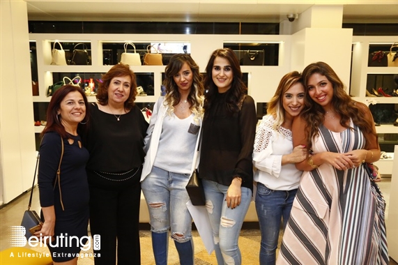 Activities Beirut Suburb Social Event Coup D'Eclat Opening  Lebanon