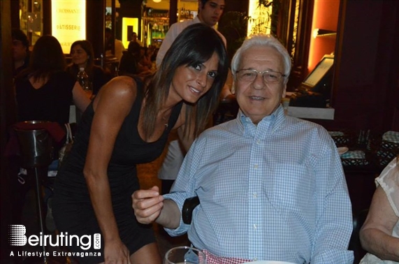 Couqley Beirut-Gemmayze Social Event Couqley Opening Lebanon