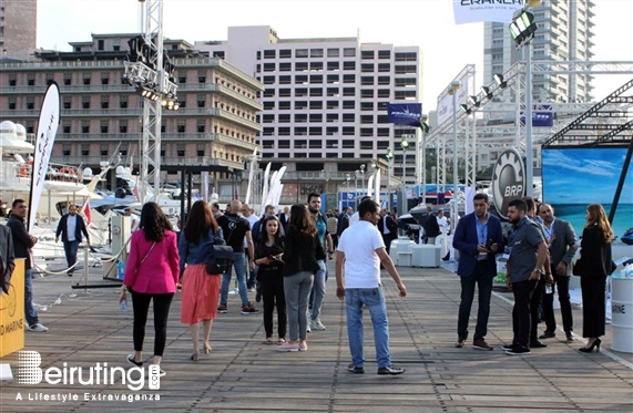 Activities Beirut Suburb Outdoor Beirut Boat 2018 Lebanon