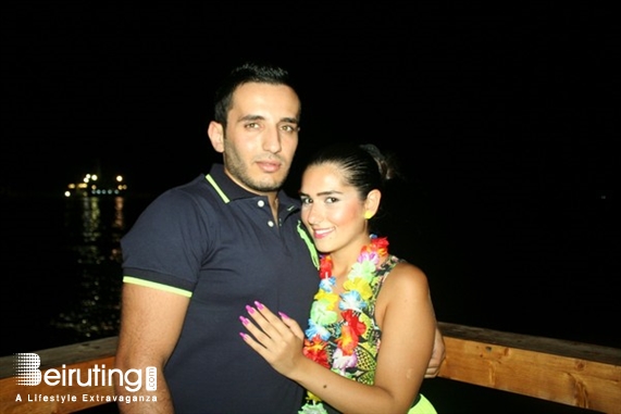 Cyan Kaslik Beach Party Cyan Beach Party Lebanon