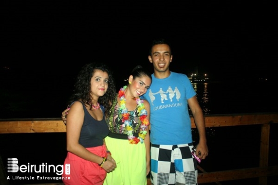 Cyan Kaslik Beach Party Cyan Beach Party Lebanon