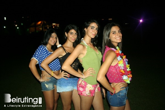 Cyan Kaslik Beach Party Cyan Beach Party Lebanon