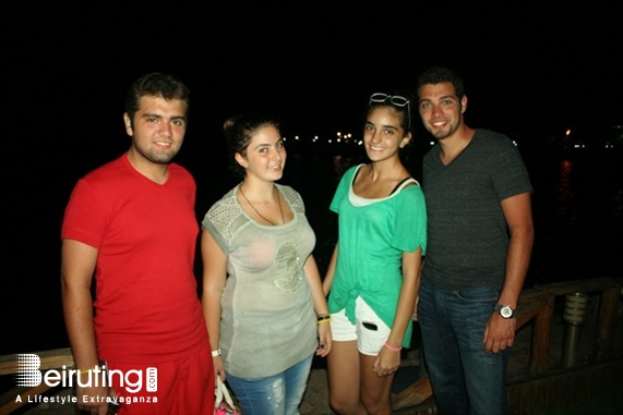 Cyan Kaslik Beach Party Cyan Beach Party Lebanon