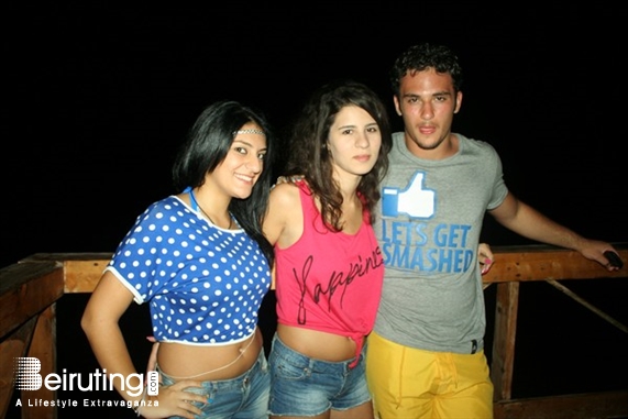 Cyan Kaslik Beach Party Cyan Beach Party Lebanon