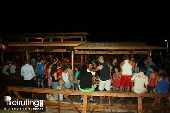 Cyan Kaslik Beach Party Cyan Beach Party Lebanon