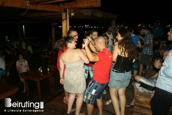 Cyan Kaslik Beach Party Cyan Beach Party Lebanon