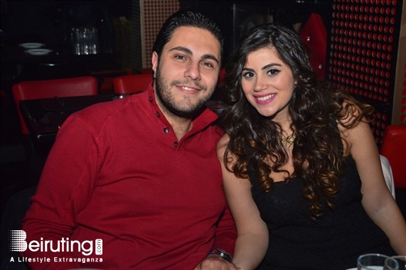 Diva Resto Club Dbayeh Nightlife Diva's Stars on Saturday Night Lebanon