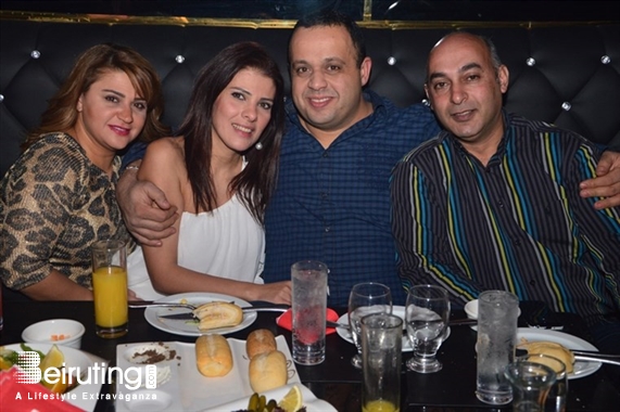 Diva Resto Club Dbayeh Nightlife Diva's Stars on Saturday Night Lebanon