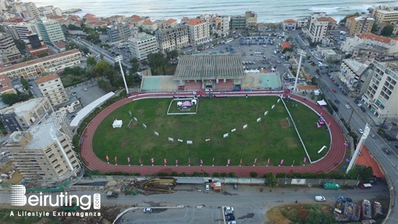 Activities Beirut Suburb Outdoor Saradar Bank Women's Race Lebanon